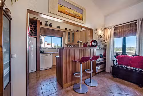 Villa Beau in Algoz, Algarve, Portugal