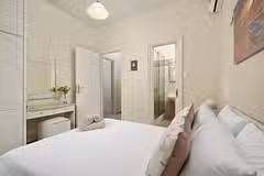 Villa Votana Bedroom