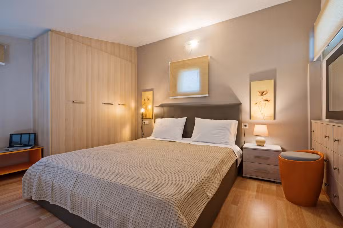 Villa Sandy Evi