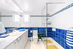 Villa Aris Bathroom