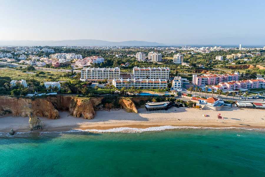 Jardim Do Vau, Portugal