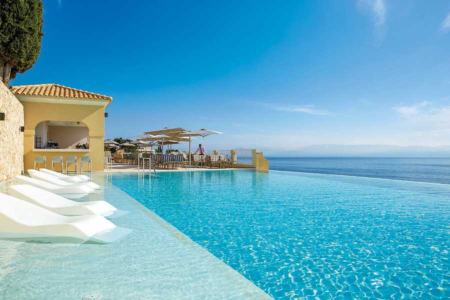 Nido Mar-Bella Collection, Greece