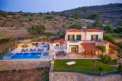 Villa Eagles