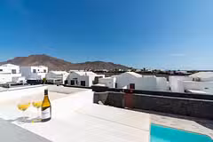Ereza La Granja Terrace