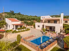 Villa Sandy Evi