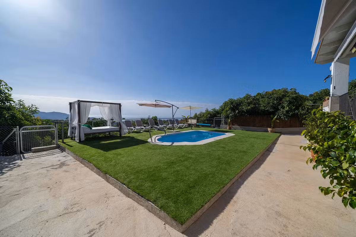 Villa Marva