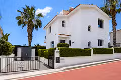 Villa Roker