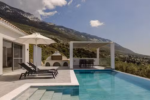 Villa Kelly