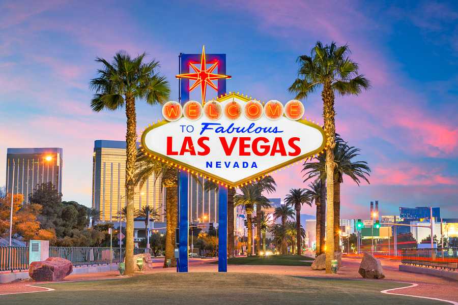 Fontainebleau Las Vegas, MICHELIN Key Award Hotel,  Las Vegas