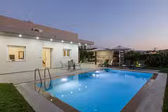 Villa Arhontia