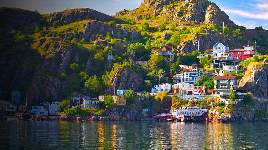 Newfoundland Adventures