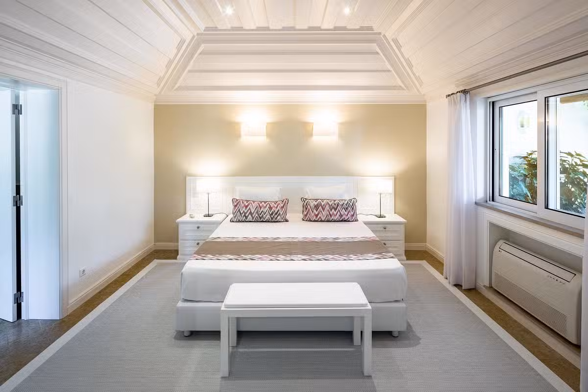 Villa Mestre in Vilamoura, Algarve, Portugal