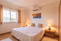 Villa Costa Bedroom