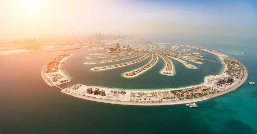 ,  Abu Dhabi  and  Dubai