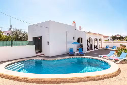Villa Dulcesol