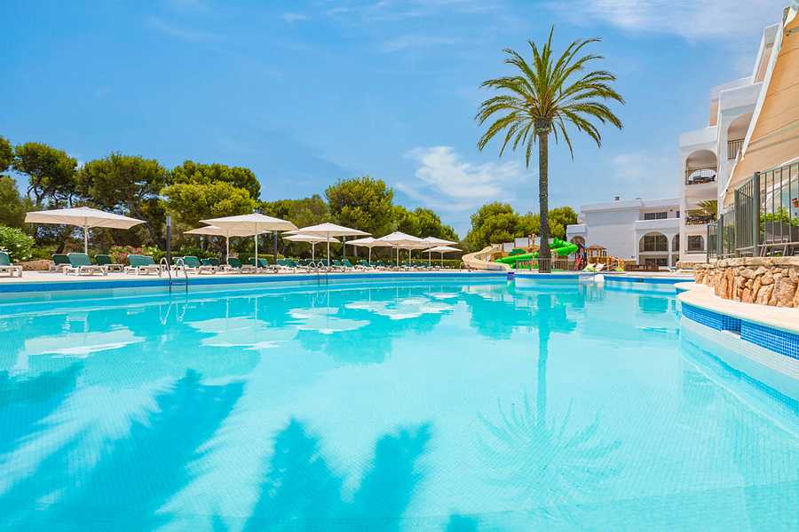 Cala D'Or Playa Apartments, Balearics