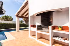 Villa Binixop