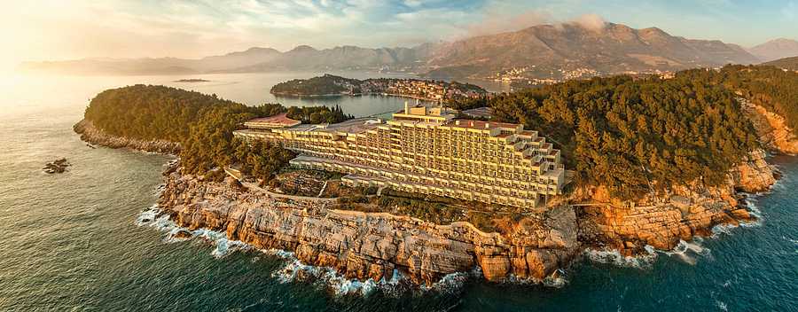 Hotel Croatia, Croatia