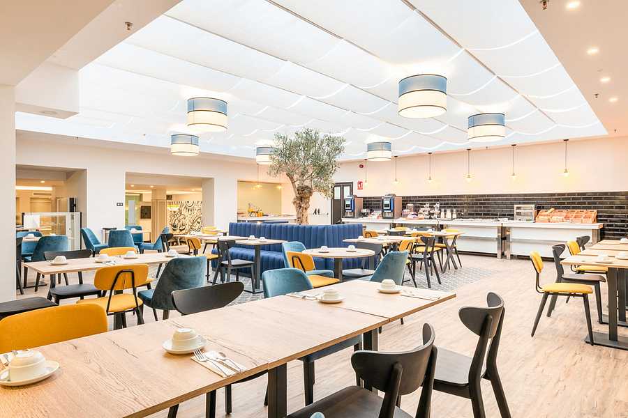 LIVVO Hotel Fataga, Canary Islands