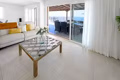 Villa Los Alisios