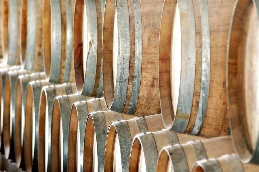 Hunter Valley by Wine Train