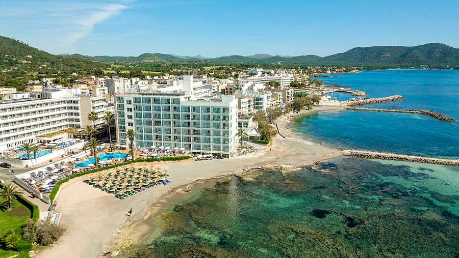 Tui Blue Levante,  Majorca