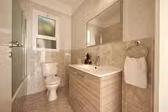 Villa Casa Bonita Bathroom
