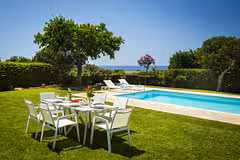 Villa Haris Pool
