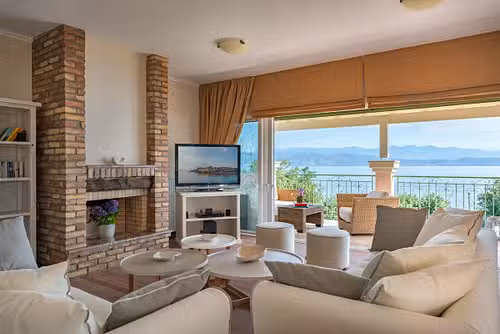 Villa Athina
