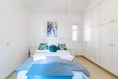 Villa Aris Bedroom