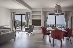 Villa Sun & Sea