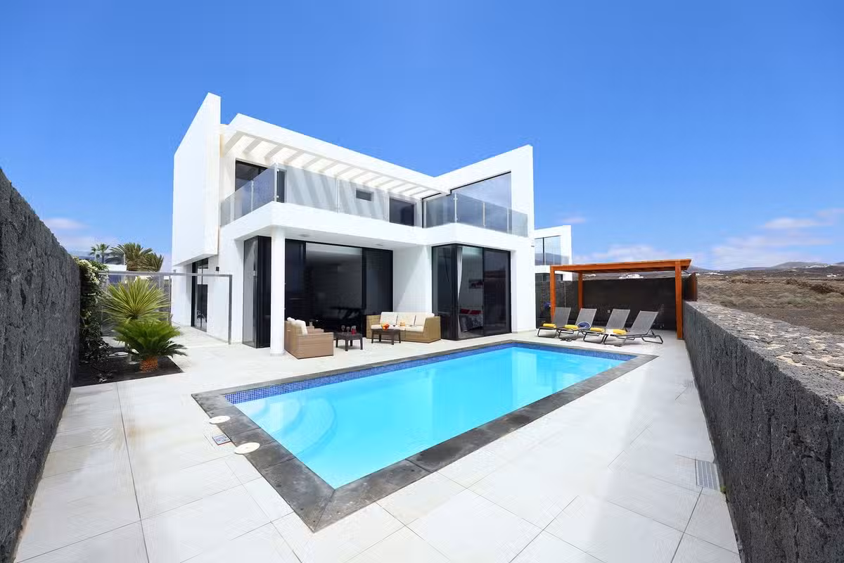 Villa Bernadette