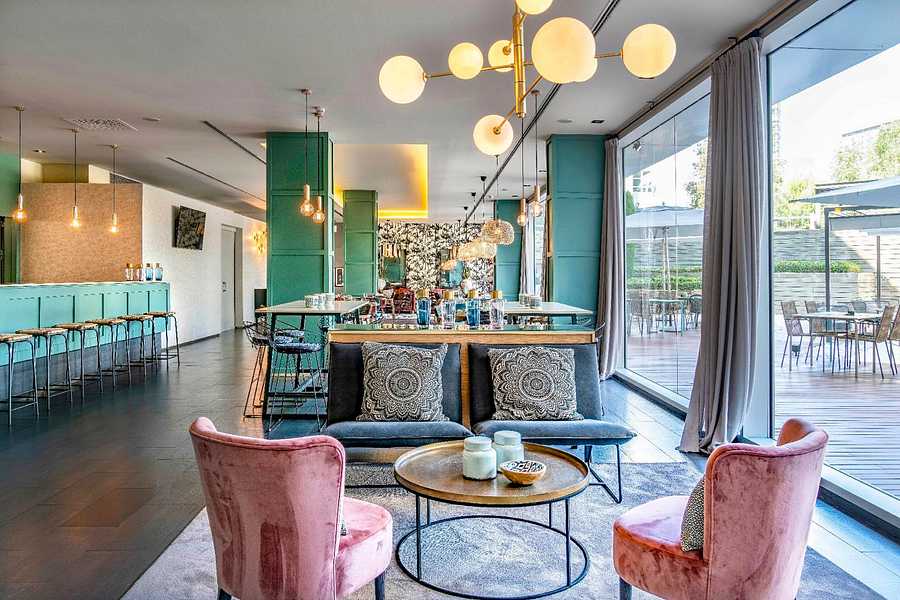 Vincci Maritimo, Spain