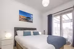 Villa Bethany Bedroom