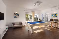 Villa Mermaid