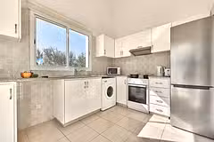 Villa Casa Bonita Kitchen