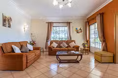 Villa Solar das Amendoeiras