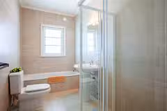 Villa Marquesa Bathroom