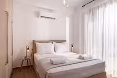 Villa Esperos bedroom