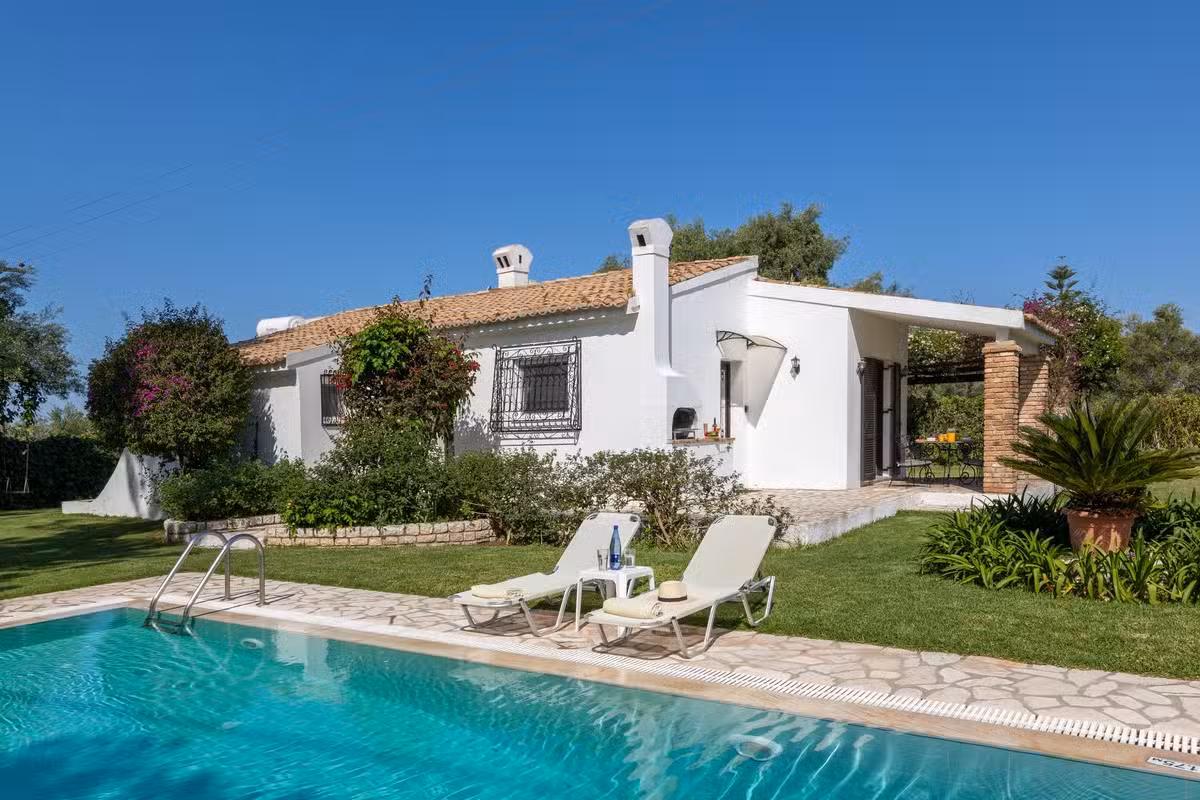 Villa Venus