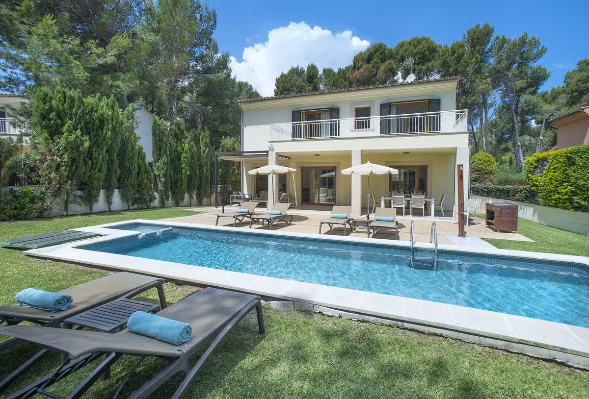 Villa Manresa