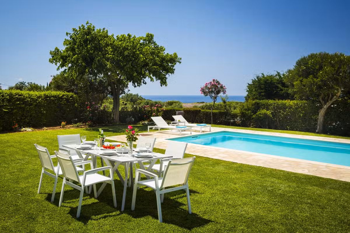 Villa Haris Pool