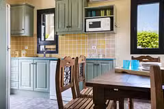 Villa Dionisis Lounge