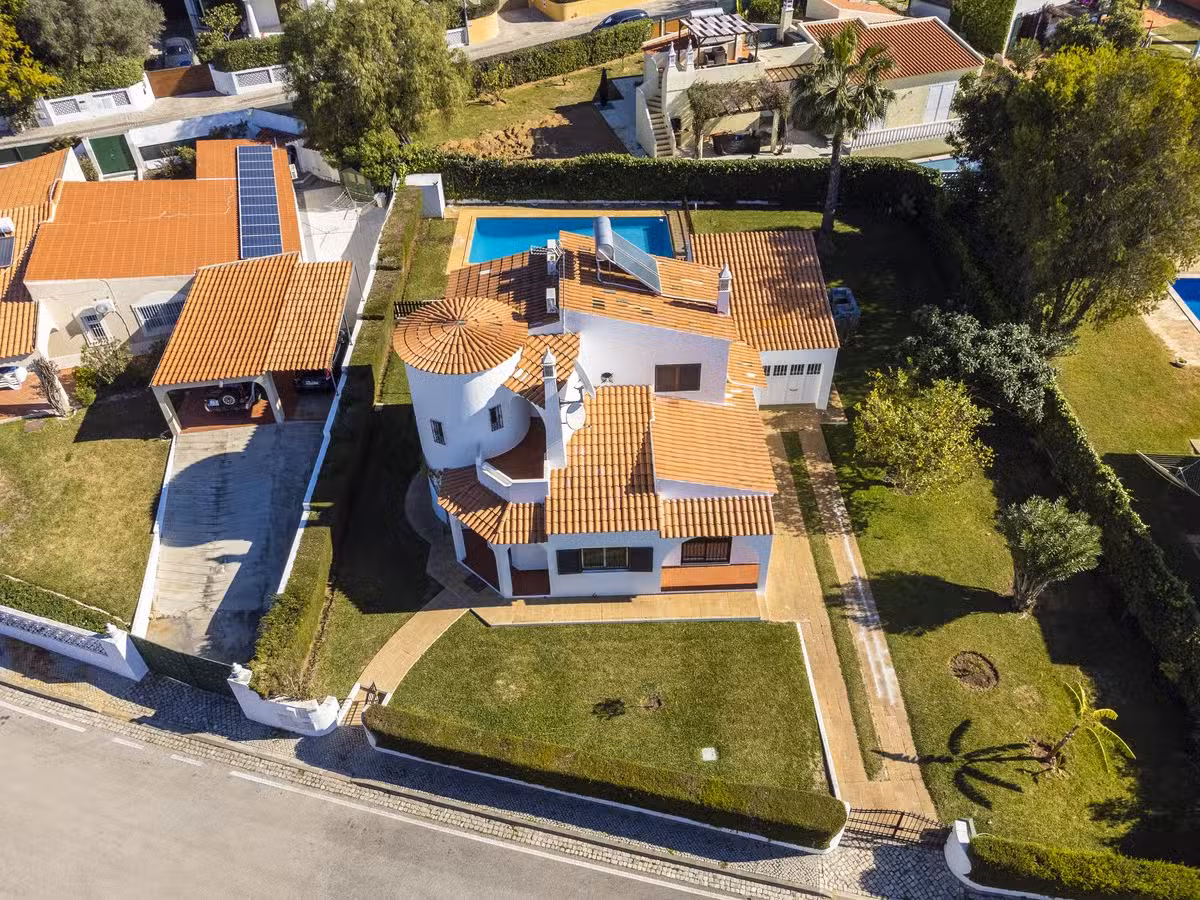 Casa Mestre