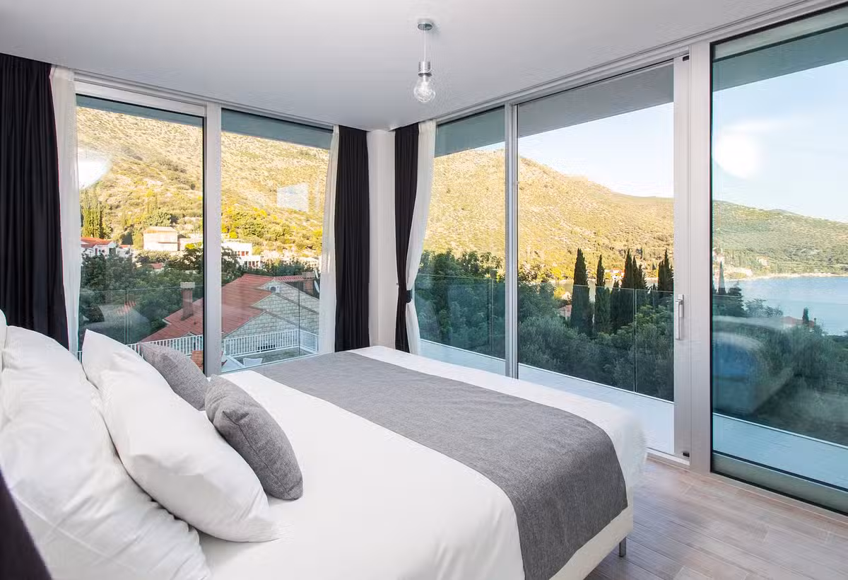Villa Art double room