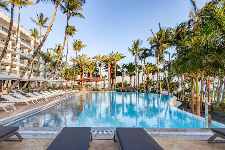 Hotel Fariones, Canary Islands