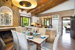 Rafalet Baix
