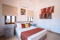 Villa Andrea double room