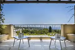 Villa Lenia