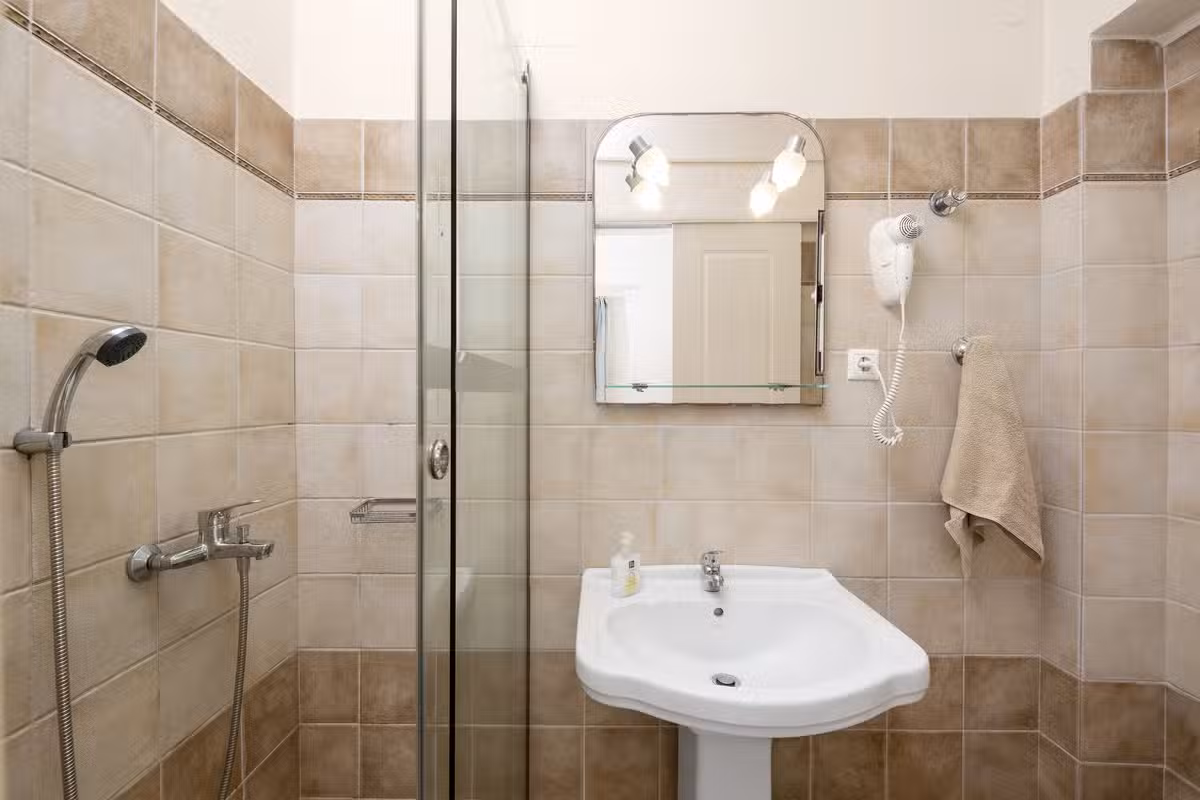 Villa Votana Bathroom